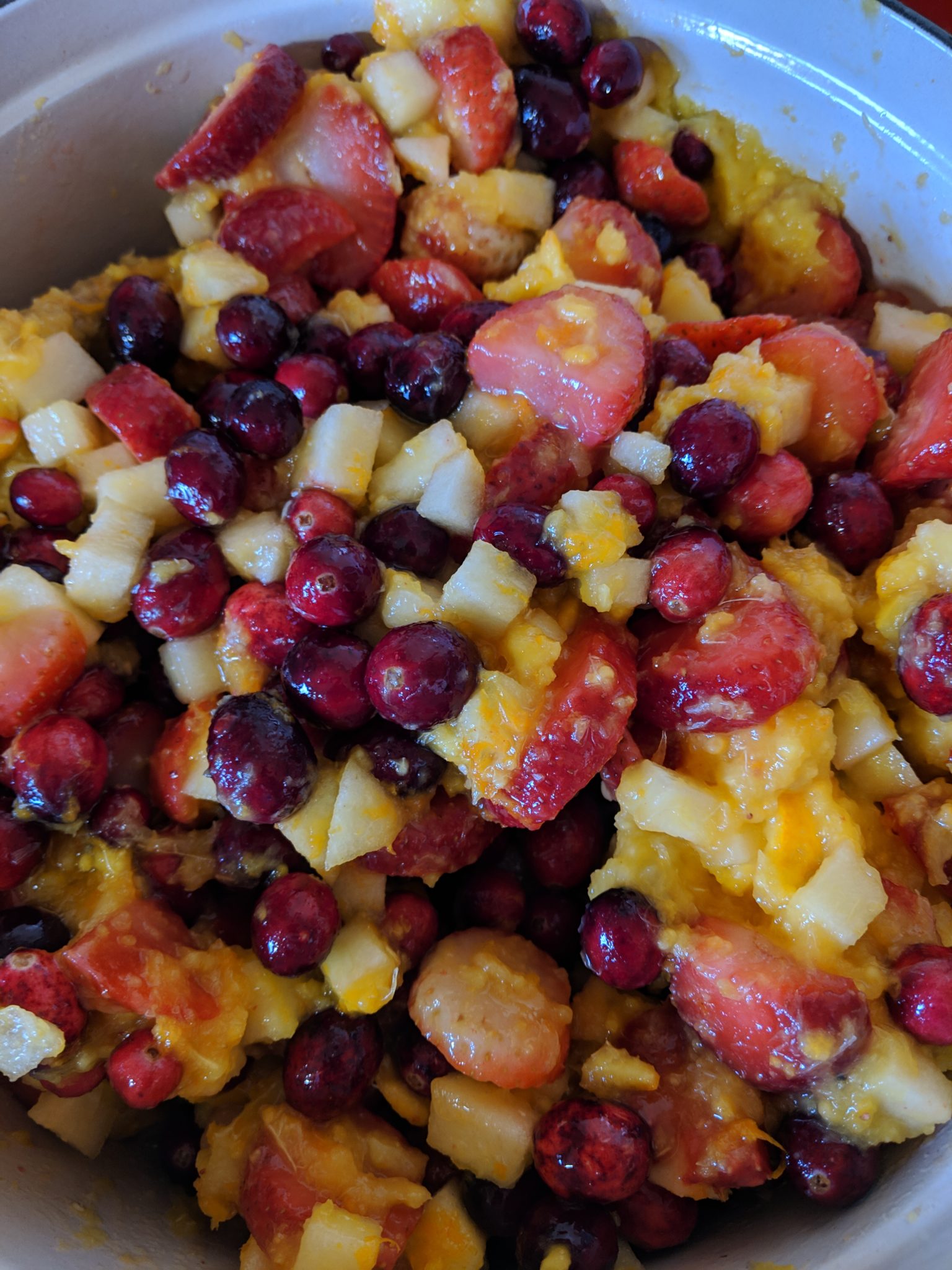 Beardy’s Christmas Jam